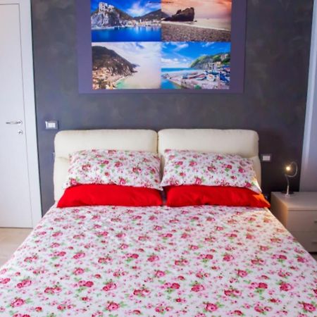 Affittacamere Rosy La Spezia Extérieur photo