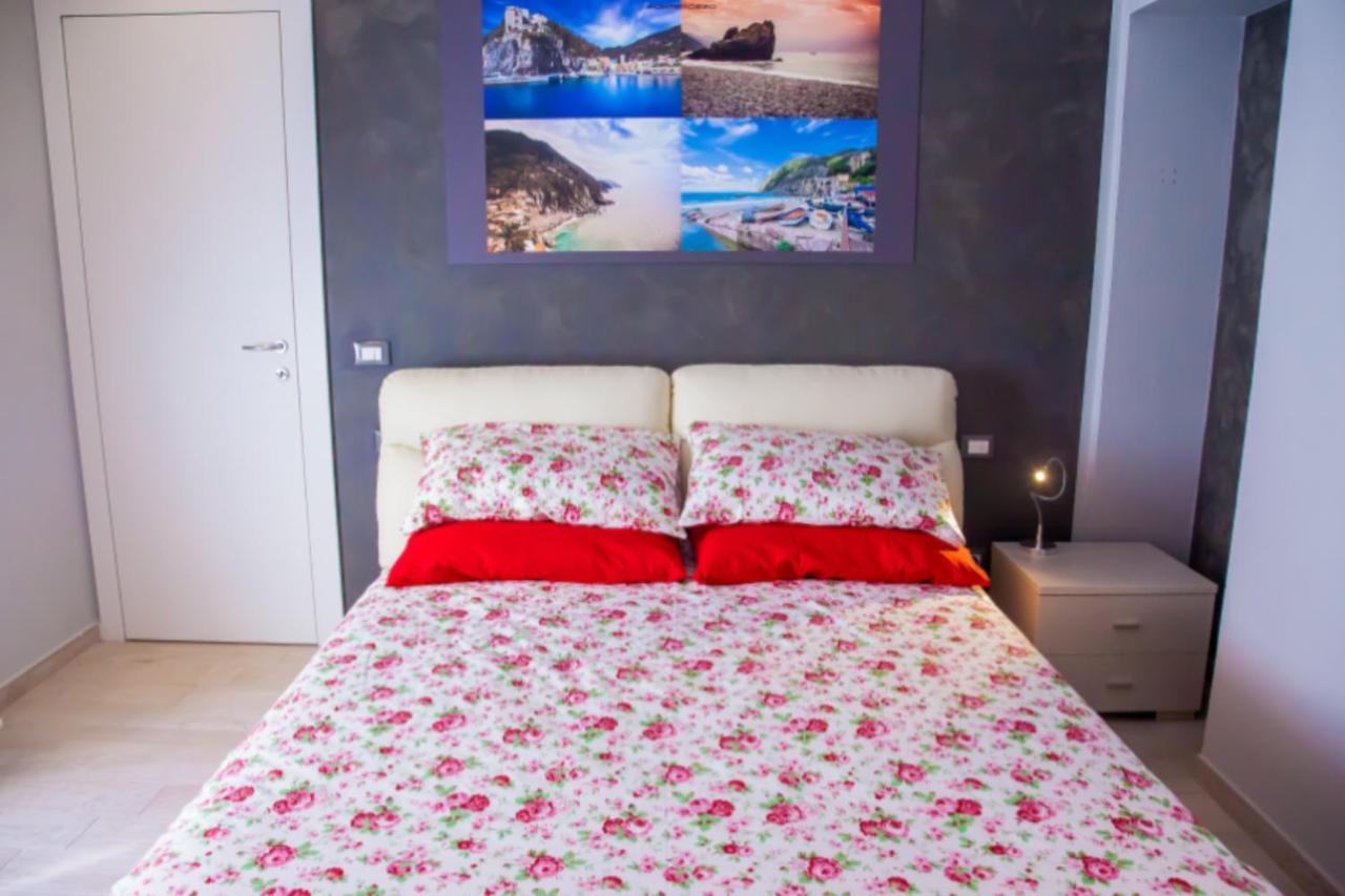 Affittacamere Rosy La Spezia Extérieur photo