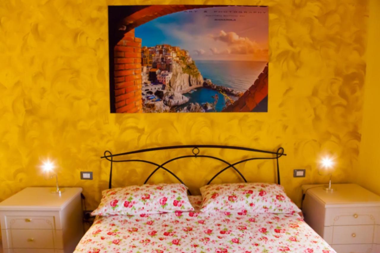Affittacamere Rosy La Spezia Extérieur photo