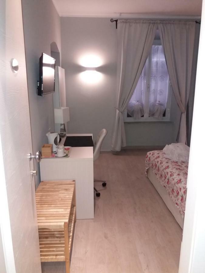 Affittacamere Rosy La Spezia Extérieur photo