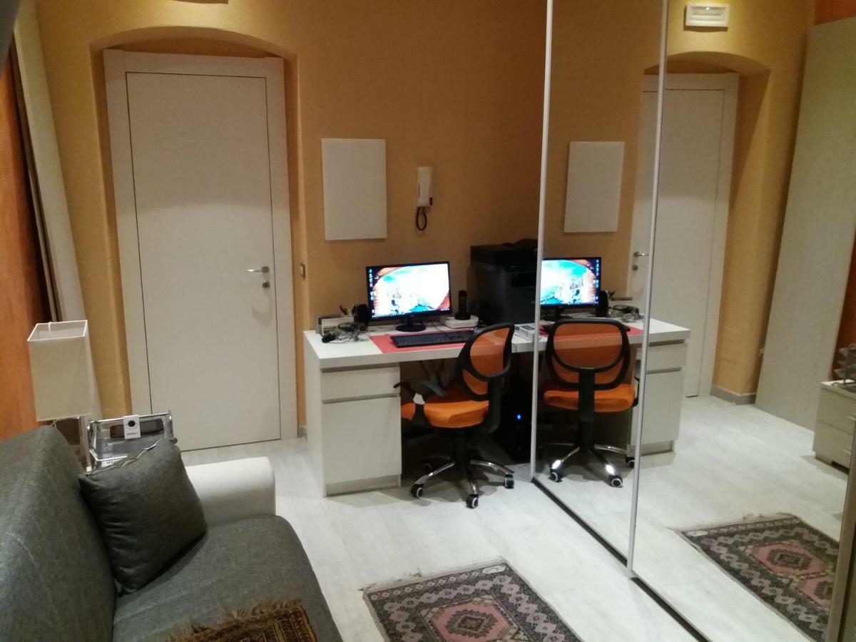 Affittacamere Rosy La Spezia Extérieur photo