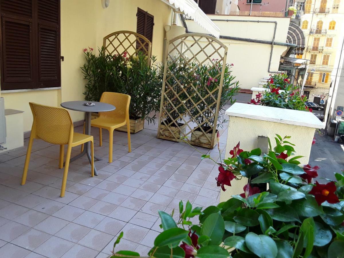Affittacamere Rosy La Spezia Extérieur photo