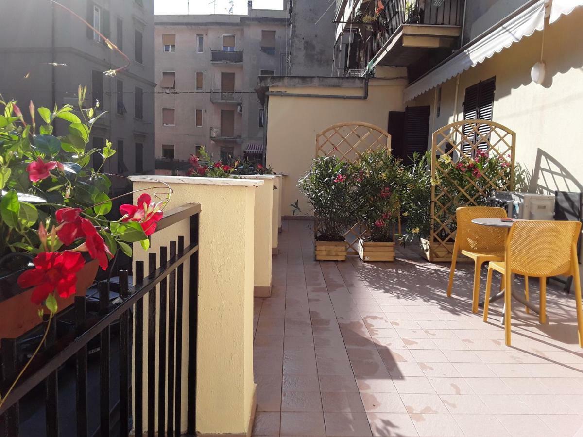 Affittacamere Rosy La Spezia Extérieur photo