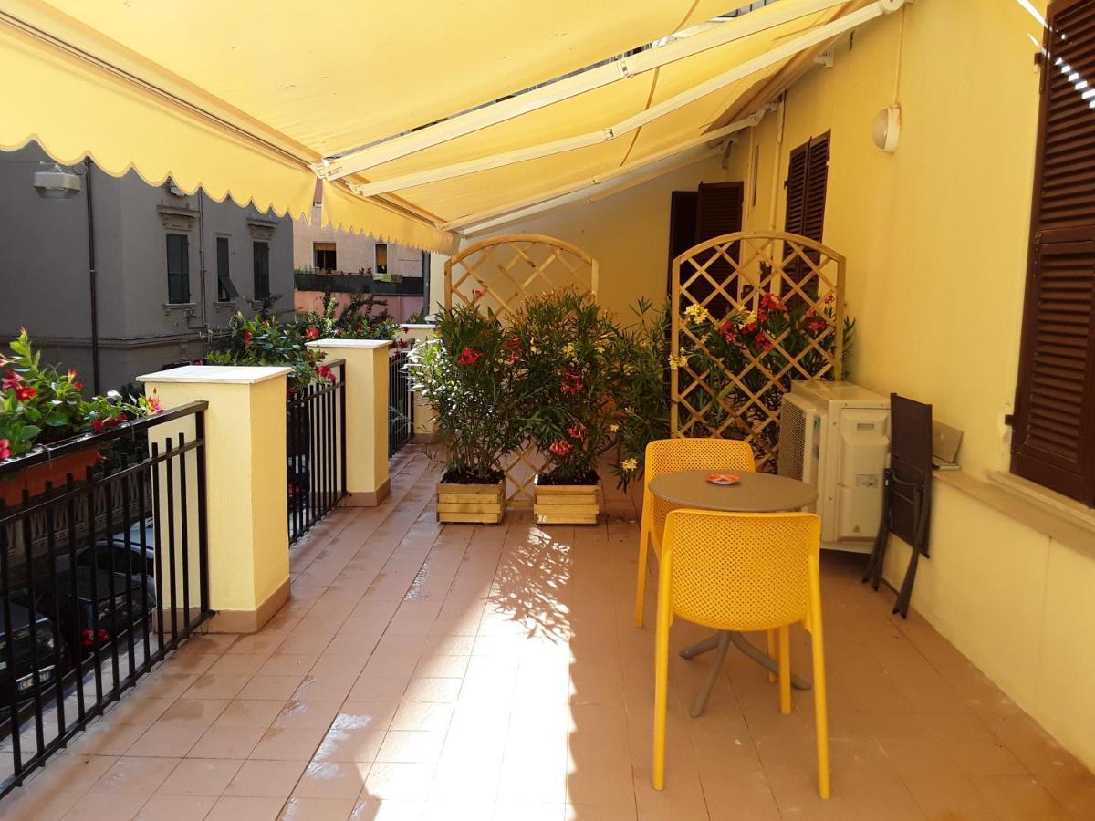 Affittacamere Rosy La Spezia Extérieur photo