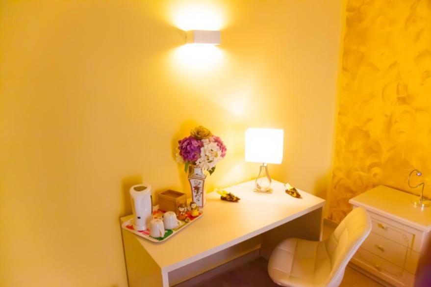 Affittacamere Rosy La Spezia Extérieur photo